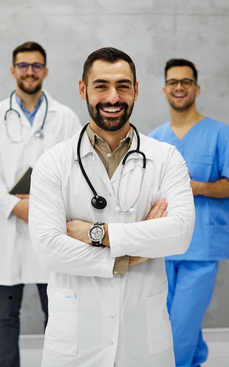 about us caremed