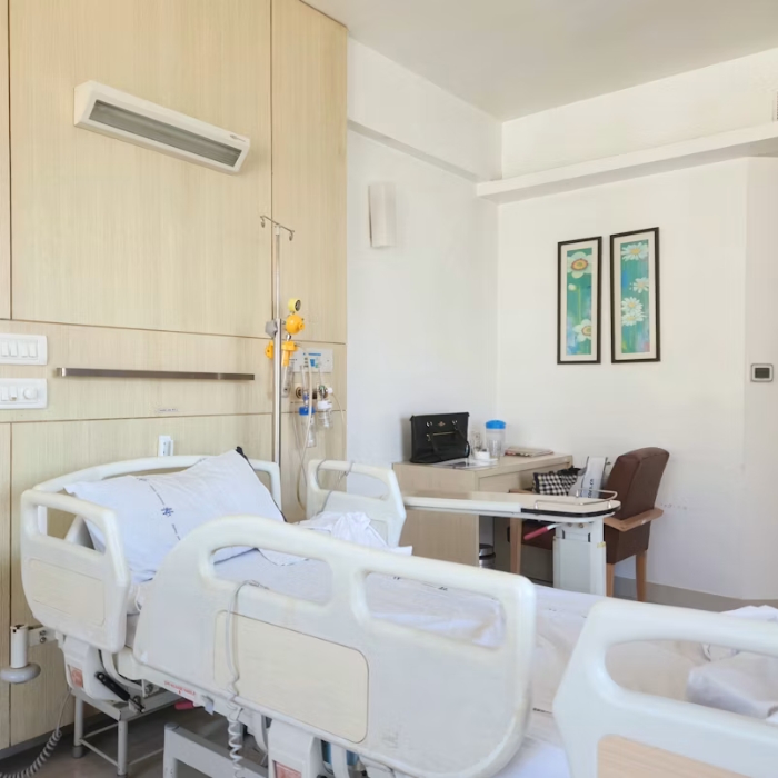 medical accommodation caremed