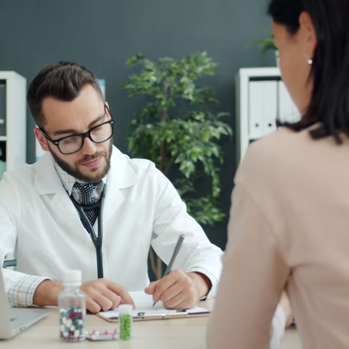 medical consult caremed