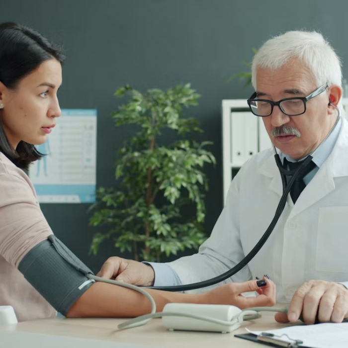 patient support service caremed