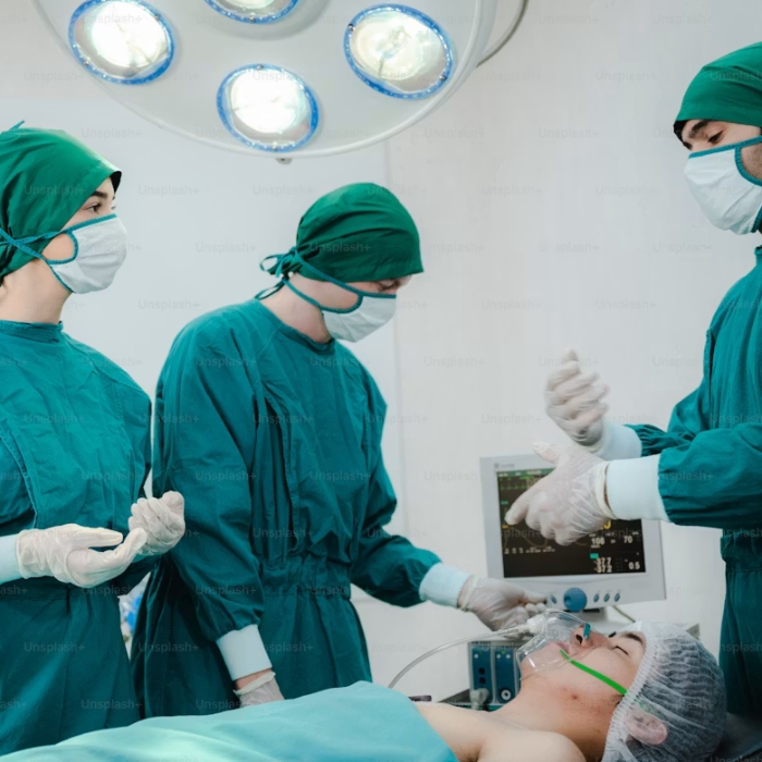 training & development caremed