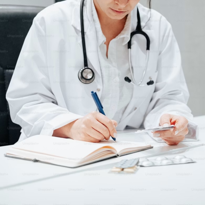 doctor appointment caremed