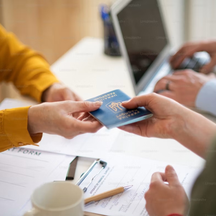 medical visa caremed