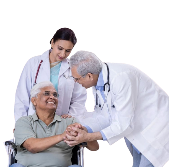 why choose caremed